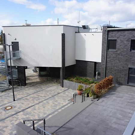 Buergerhaus Steinbach im Taunus Exterior foto