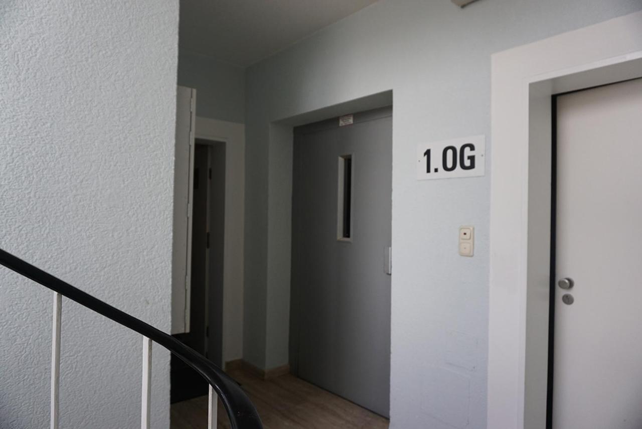 Buergerhaus Steinbach im Taunus Exterior foto