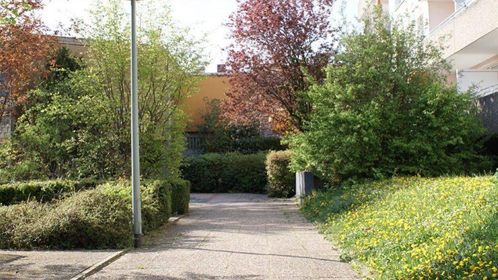 Buergerhaus Steinbach im Taunus Exterior foto